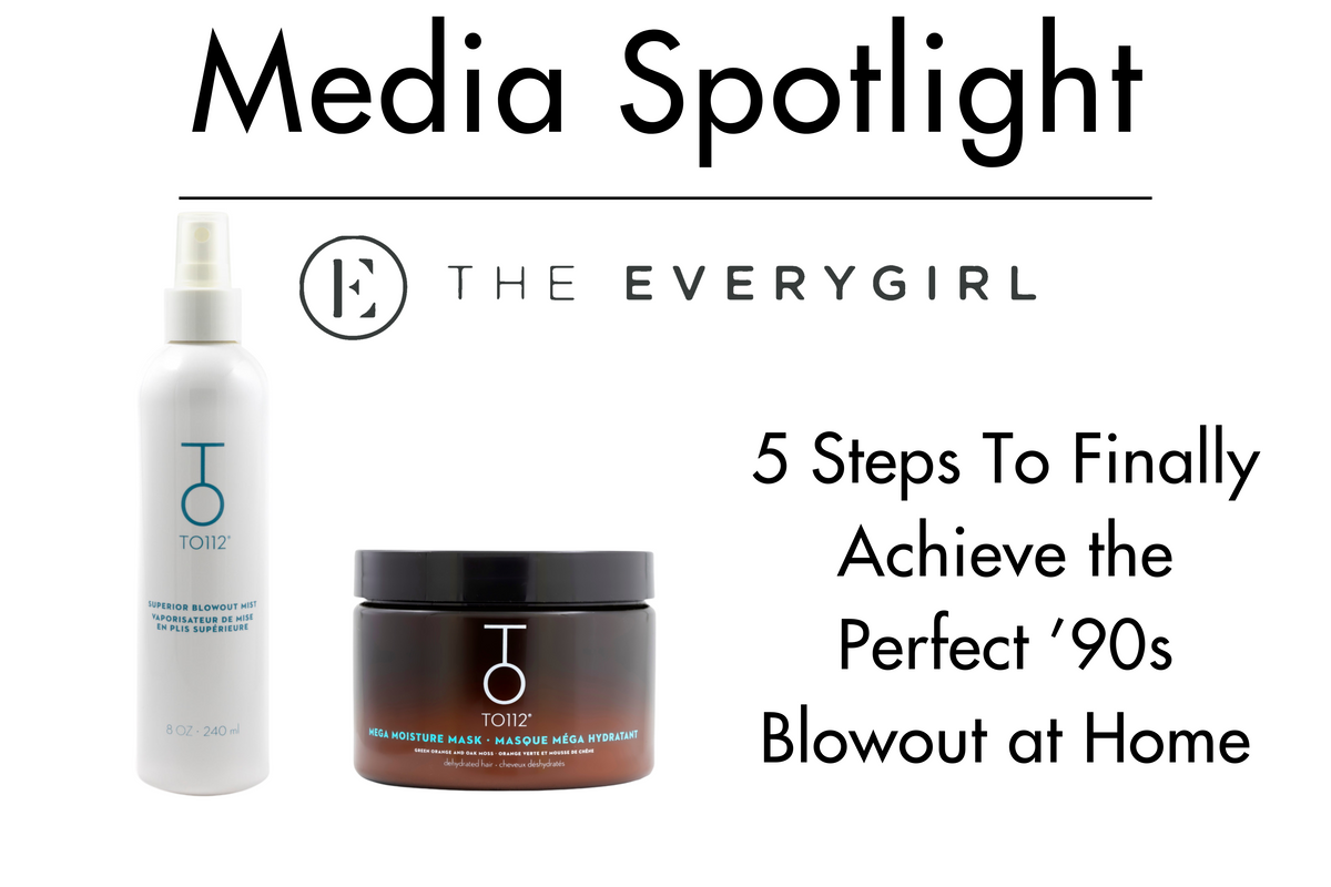 Media Spotlight The Everygirl TO112