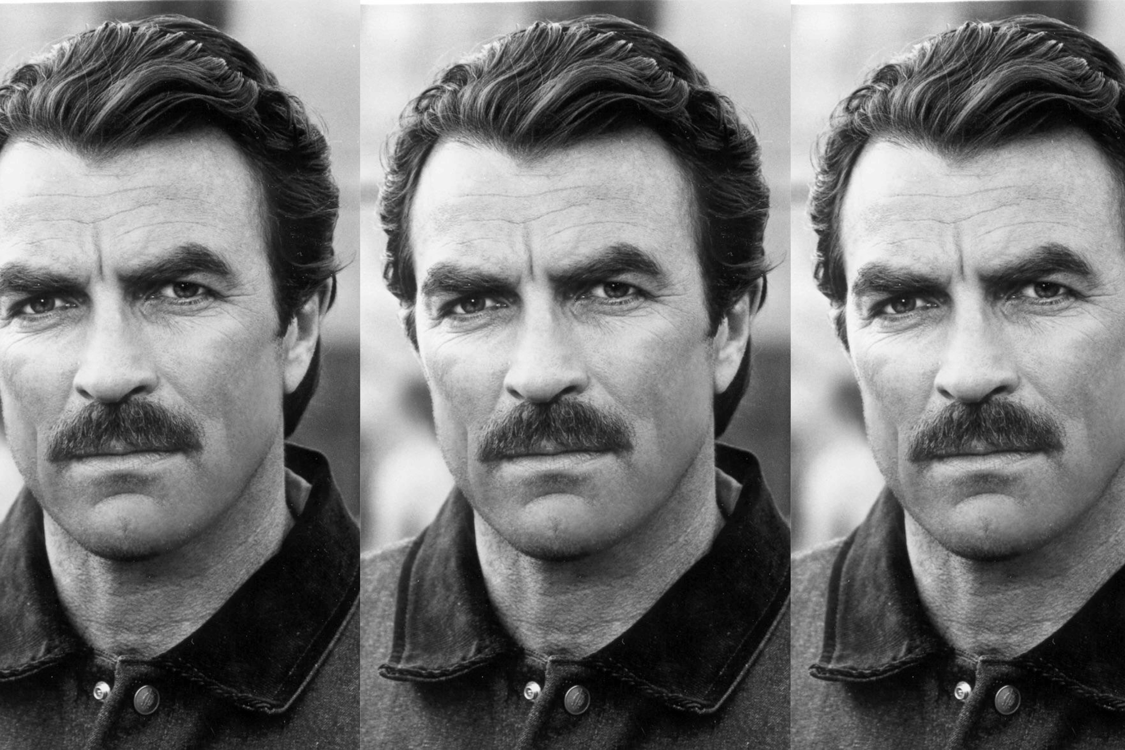 How To Maintain a Glorious Moustache